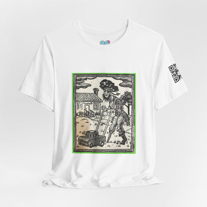 Springtime Buccaneer Tee