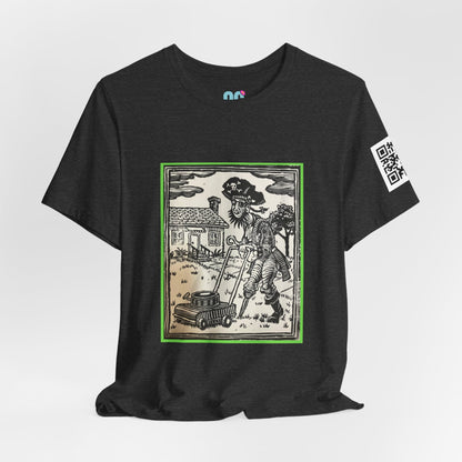Springtime Buccaneer Tee