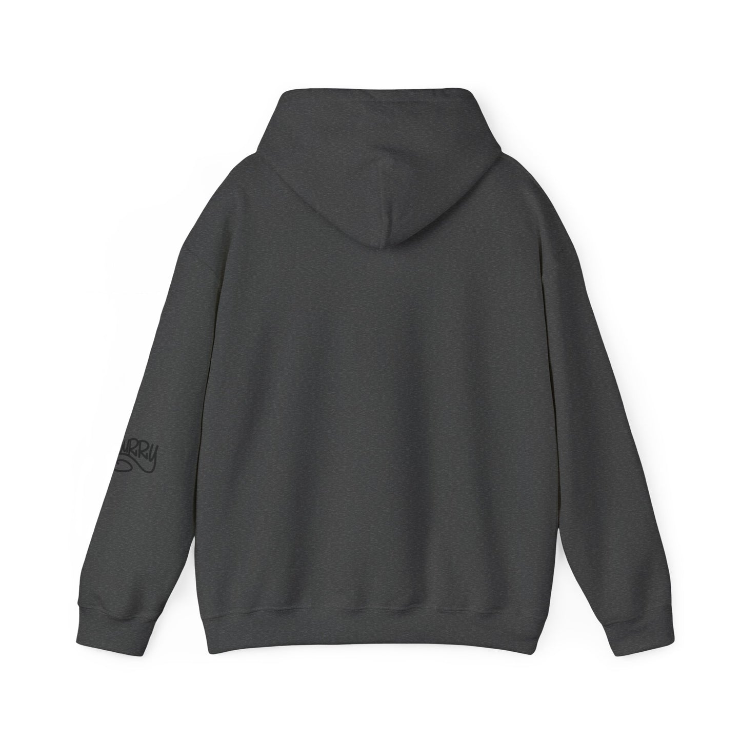 Duel with Death - Hooded Sweatshirt
