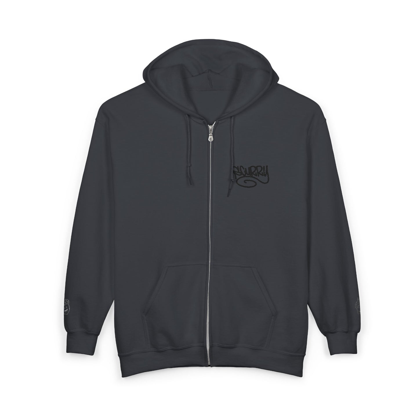 Scurry Hoodie
