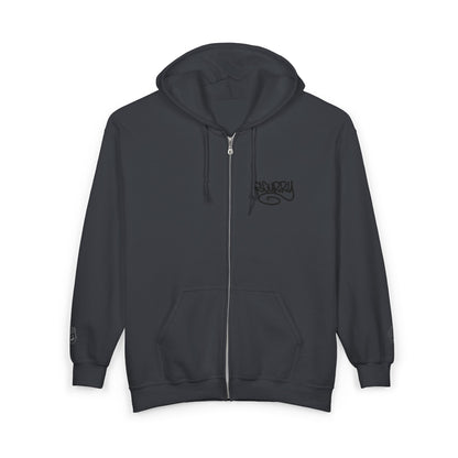 Scurry Hoodie
