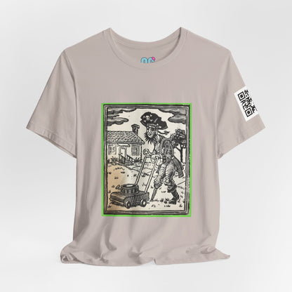 Springtime Buccaneer Tee