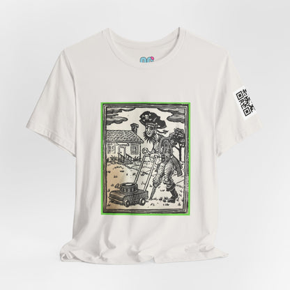 Springtime Buccaneer Tee