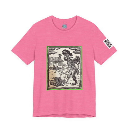 Springtime Buccaneer Tee