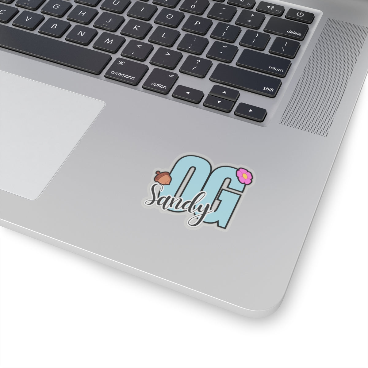 OG Sandy Stickers