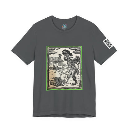 Springtime Buccaneer Tee