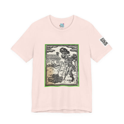 Springtime Buccaneer Tee