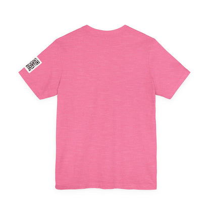 Springtime Buccaneer Tee
