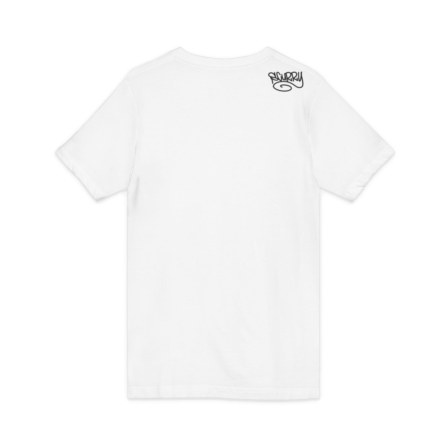 Nerdtron Definition V-Neck Tee