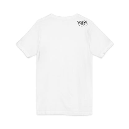 Nerdtron Definition V-Neck Tee