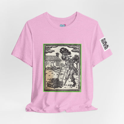 Springtime Buccaneer Tee