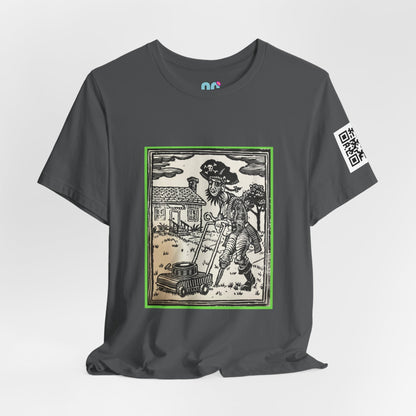 Springtime Buccaneer Tee