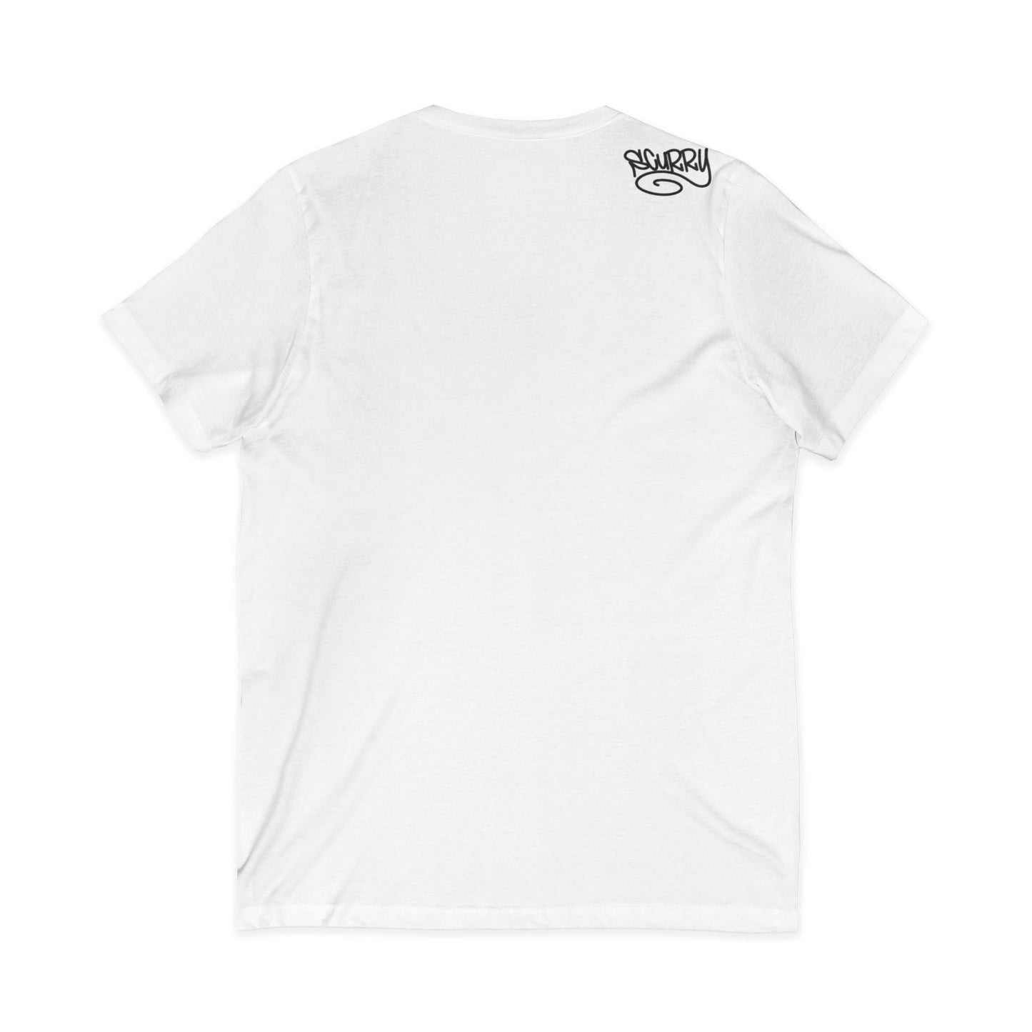 Nerdtron Definition V-Neck Tee