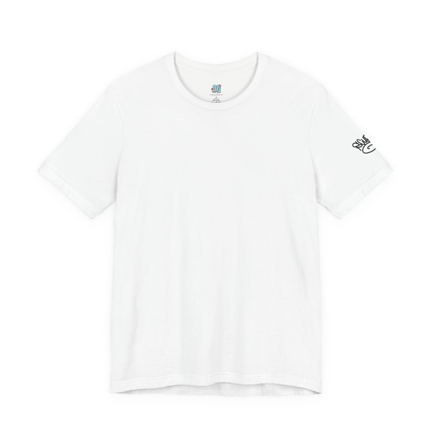 Scurry Tee