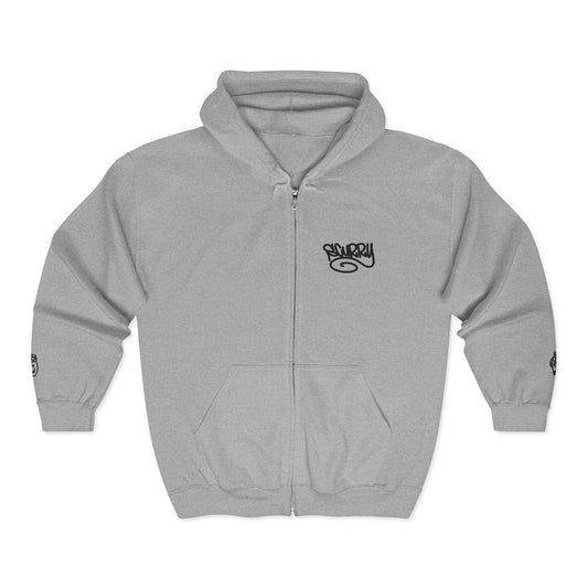 Scurry Hoodie