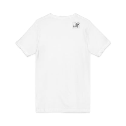 Squirrel V-Neck Tee