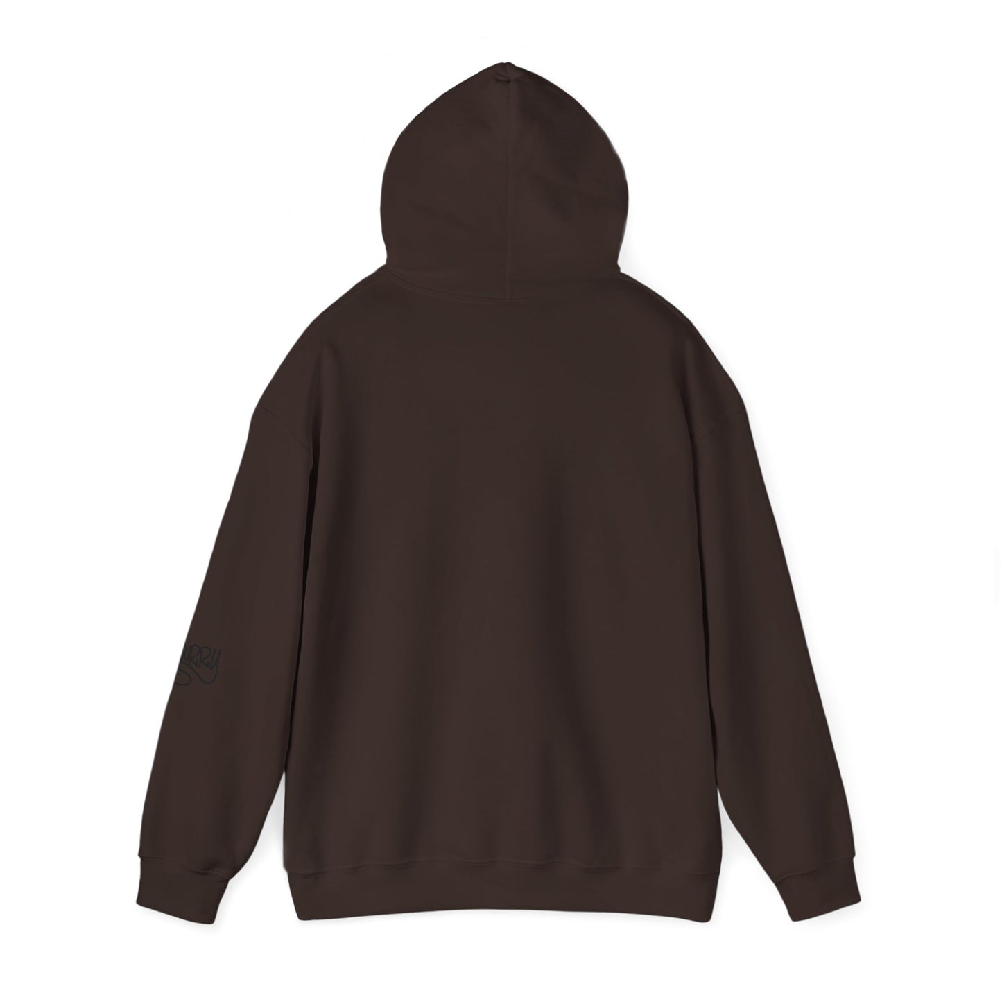 Duel with Death - Hooded Sweatshirt