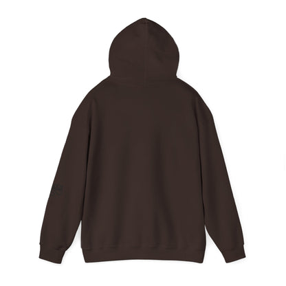 Duel with Death - Hooded Sweatshirt