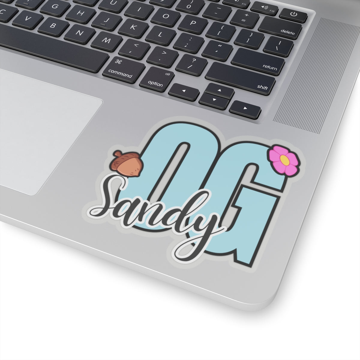 OG Sandy Stickers