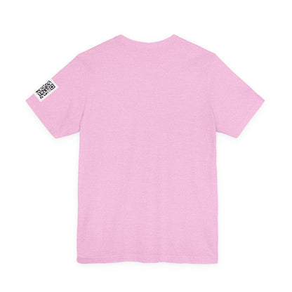 Springtime Buccaneer Tee