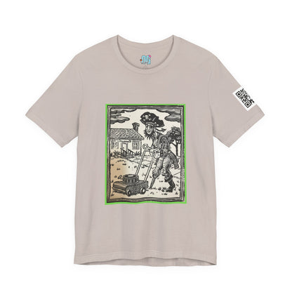 Springtime Buccaneer Tee