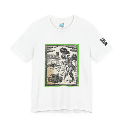 Springtime Buccaneer Tee