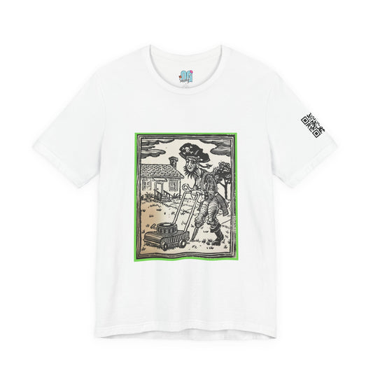 Springtime Buccaneer Tee