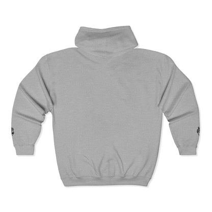Scurry Hoodie