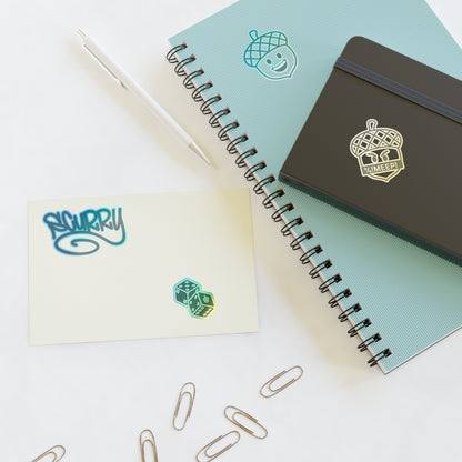 Scurry Sticker Sheets