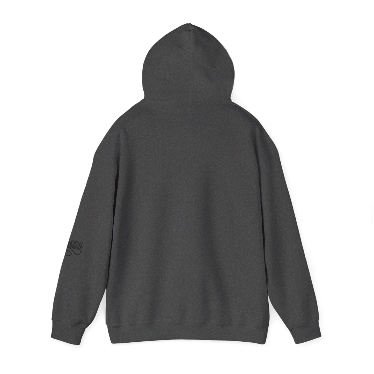 Duel with Death - Hooded Sweatshirt