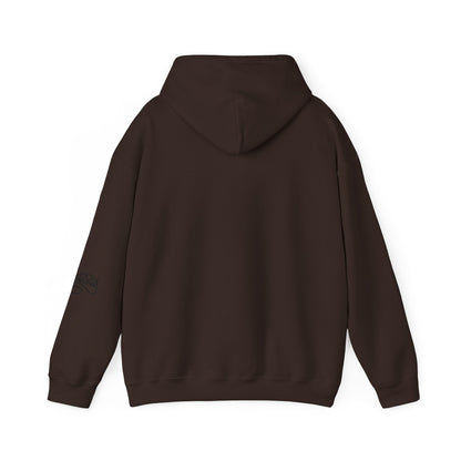 Duel with Death - Hooded Sweatshirt
